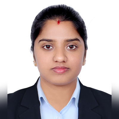 Divyamol M